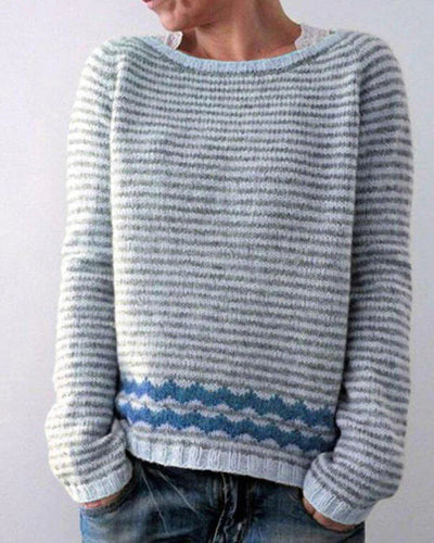 Veronika - Casual & Cosy Jumper