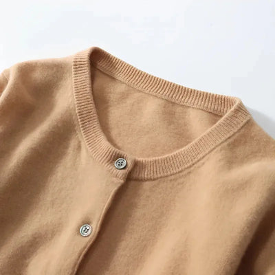 Signe™ | Relaxed Cardigan for Women