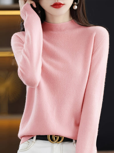 Sigrun™ | Exclusive Sweater for Style and Comfort