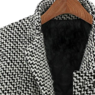 Vittoria Conte | Wool Coat