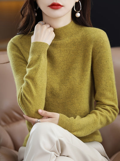 Sigrun™ | Exclusive Sweater for Style and Comfort